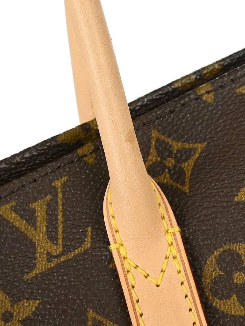 Louis Vuitton Monogram - Picture 7 of 15